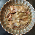 پاچه(بدون نان)