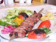 چلو کباب فیله مخصوص شاندیز