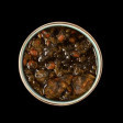چلو قرمه سبزی اقتصادی