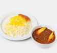 چلو فسنجون ویژه
