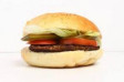 همبرگر مخصوص(نان باگت)